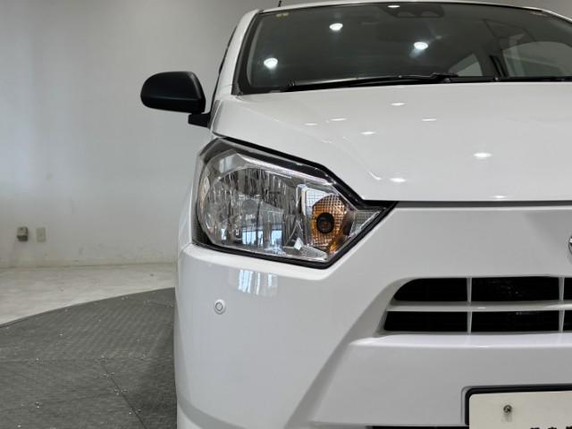 プレオプラス F キーレスエントリー オートライト アイドリングストップ デジタルメーター マニュアルエアコン パワーウィンドウ パワーステアリング 軽自動車(13枚目)