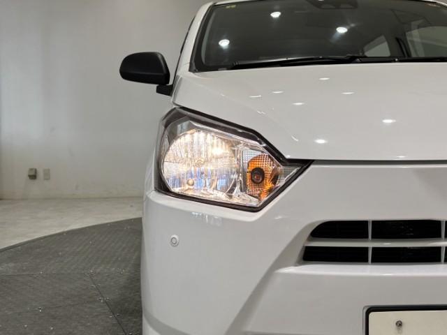 プレオプラス F キーレスエントリー オートライト アイドリングストップ デジタルメーター マニュアルエアコン パワーウィンドウ パワーステアリング 軽自動車(14枚目)