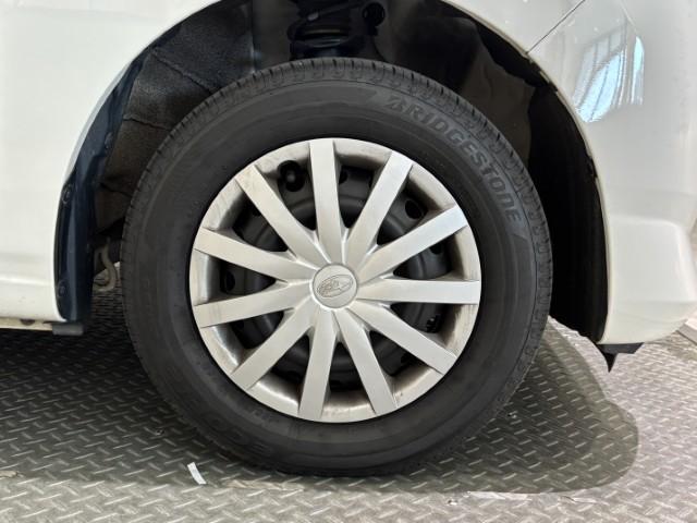 プレオプラス F キーレスエントリー オートライト アイドリングストップ デジタルメーター マニュアルエアコン パワーウィンドウ パワーステアリング 軽自動車(15枚目)