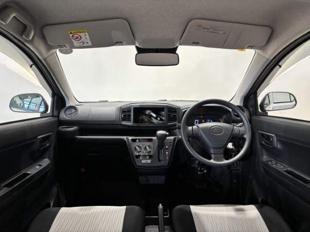 プレオプラス F キーレスエントリー オートライト アイドリングストップ デジタルメーター マニュアルエアコン パワーウィンドウ パワーステアリング 軽自動車(20枚目)