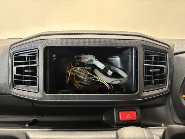 プレオプラス F キーレスエントリー オートライト アイドリングストップ デジタルメーター マニュアルエアコン パワーウィンドウ パワーステアリング 軽自動車(33枚目)