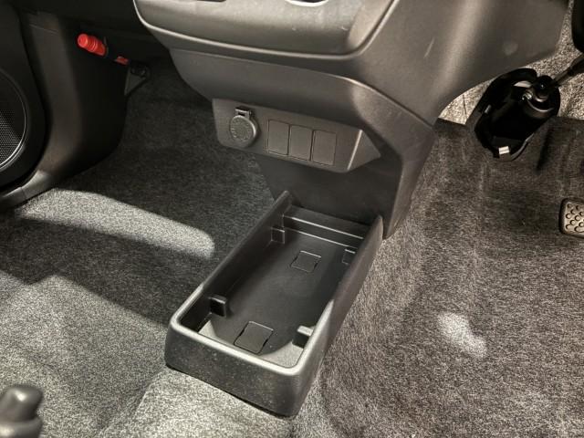 プレオプラス F キーレスエントリー オートライト アイドリングストップ デジタルメーター マニュアルエアコン パワーウィンドウ パワーステアリング 軽自動車(36枚目)