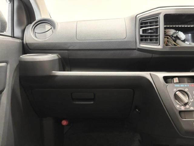 プレオプラス F キーレスエントリー オートライト アイドリングストップ デジタルメーター マニュアルエアコン パワーウィンドウ パワーステアリング 軽自動車(37枚目)