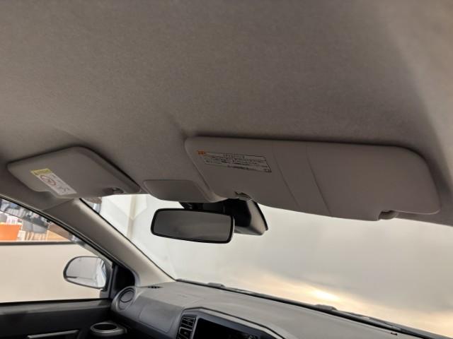 プレオプラス F キーレスエントリー オートライト アイドリングストップ デジタルメーター マニュアルエアコン パワーウィンドウ パワーステアリング 軽自動車(38枚目)