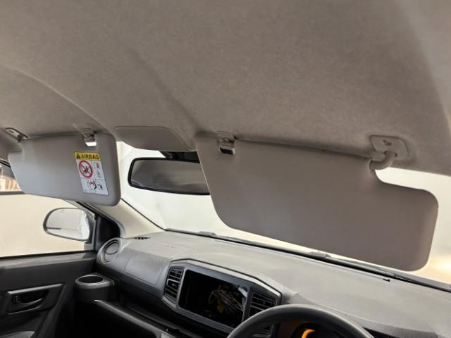 プレオプラス F キーレスエントリー オートライト アイドリングストップ デジタルメーター マニュアルエアコン パワーウィンドウ パワーステアリング 軽自動車(39枚目)