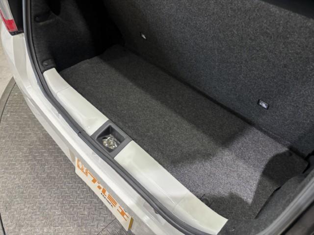 プレオプラス F キーレスエントリー オートライト アイドリングストップ デジタルメーター マニュアルエアコン パワーウィンドウ パワーステアリング 軽自動車(46枚目)