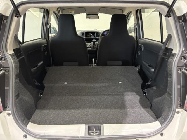 プレオプラス F キーレスエントリー オートライト アイドリングストップ デジタルメーター マニュアルエアコン パワーウィンドウ パワーステアリング 軽自動車(47枚目)