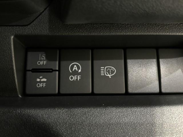 ジムニー XC 届出済未使用車 4WD スズキセーフティサポート 本革巻ステアリング オートエアコン 防汚タイプラゲッジフロア オートライト ヘッドランプウォッシャー 運転席・助手席エアバック 軽自動車(19枚目)