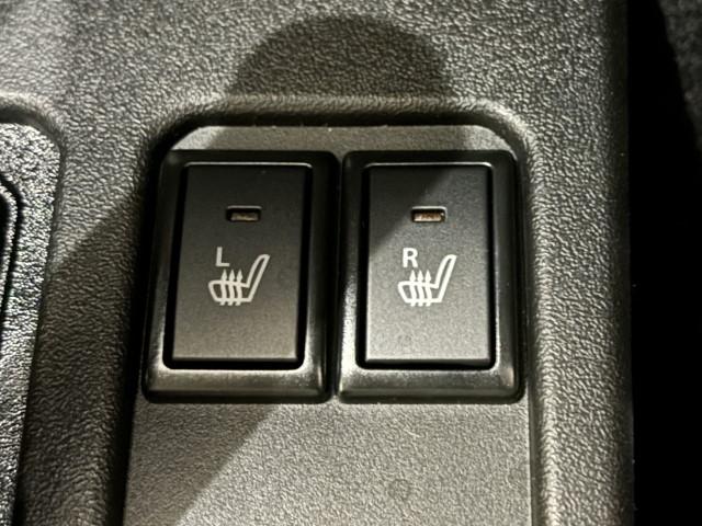 ジムニー XC 届出済未使用車 4WD スズキセーフティサポート 本革巻ステアリング オートエアコン 防汚タイプラゲッジフロア オートライト ヘッドランプウォッシャー 運転席・助手席エアバック 軽自動車(35枚目)