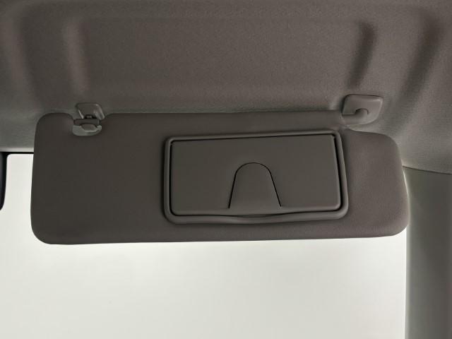 ジムニー XC 届出済未使用車 4WD スズキセーフティサポート 本革巻ステアリング オートエアコン 防汚タイプラゲッジフロア オートライト ヘッドランプウォッシャー 運転席・助手席エアバック 軽自動車(42枚目)