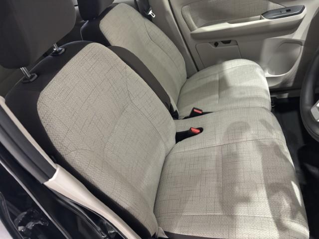 eKワゴン M 届出済未使用車 衝突軽減ブレーキ マニュアルエアコン シートヒーター キーレスエントリー 電動格納ミラー オートライト ステアリングリモコン パワーウィンドウ 軽自動車(17枚目)