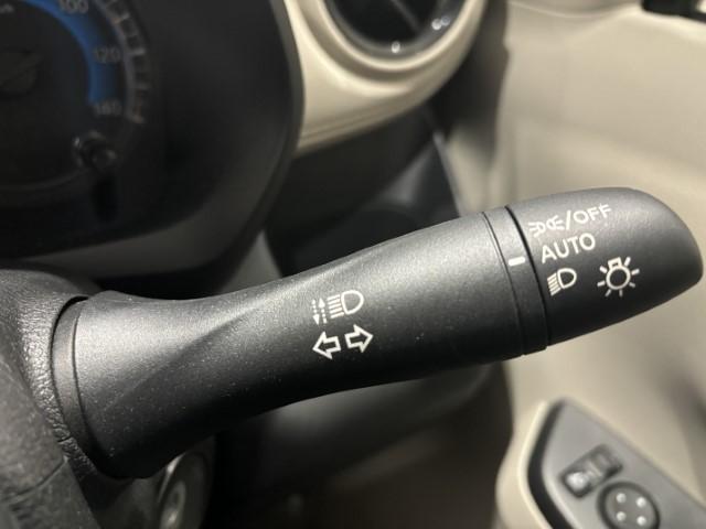 eKワゴン M 届出済未使用車 衝突軽減ブレーキ マニュアルエアコン シートヒーター キーレスエントリー 電動格納ミラー オートライト ステアリングリモコン パワーウィンドウ 軽自動車(22枚目)