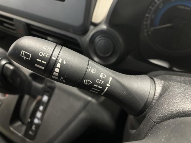 eKワゴン M 届出済未使用車 衝突軽減ブレーキ マニュアルエアコン シートヒーター キーレスエントリー 電動格納ミラー オートライト ステアリングリモコン パワーウィンドウ 軽自動車(23枚目)