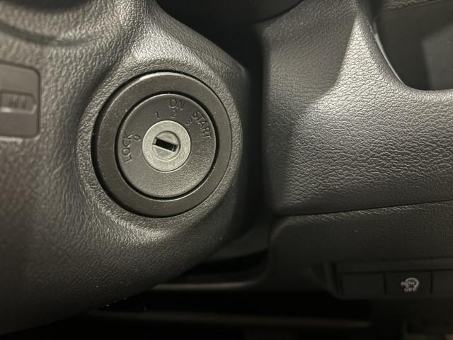 eKワゴン M 届出済未使用車 衝突軽減ブレーキ マニュアルエアコン シートヒーター キーレスエントリー 電動格納ミラー オートライト ステアリングリモコン パワーウィンドウ 軽自動車(24枚目)