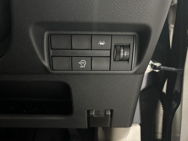 eKワゴン M 届出済未使用車 衝突軽減ブレーキ マニュアルエアコン シートヒーター キーレスエントリー 電動格納ミラー オートライト ステアリングリモコン パワーウィンドウ 軽自動車(25枚目)