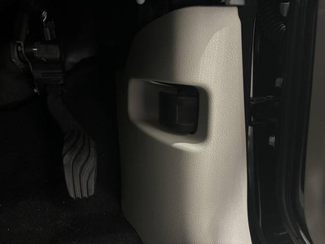 eKワゴン M 届出済未使用車 衝突軽減ブレーキ マニュアルエアコン シートヒーター キーレスエントリー 電動格納ミラー オートライト ステアリングリモコン パワーウィンドウ 軽自動車(27枚目)