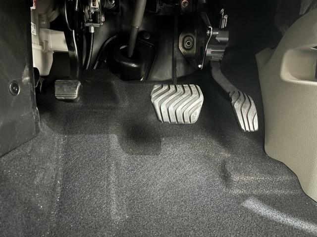 eKワゴン M 届出済未使用車 衝突軽減ブレーキ マニュアルエアコン シートヒーター キーレスエントリー 電動格納ミラー オートライト ステアリングリモコン パワーウィンドウ 軽自動車(36枚目)