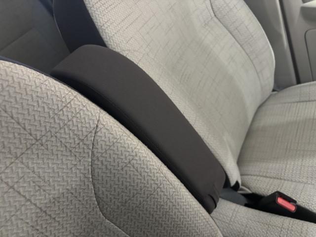 eKワゴン M 届出済未使用車 衝突軽減ブレーキ マニュアルエアコン シートヒーター キーレスエントリー 電動格納ミラー オートライト ステアリングリモコン パワーウィンドウ 軽自動車(41枚目)