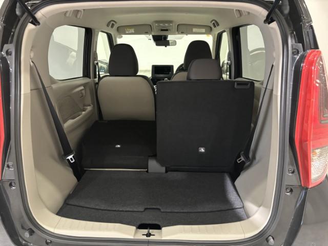 eKワゴン M 届出済未使用車 衝突軽減ブレーキ マニュアルエアコン シートヒーター キーレスエントリー 電動格納ミラー オートライト ステアリングリモコン パワーウィンドウ 軽自動車(55枚目)