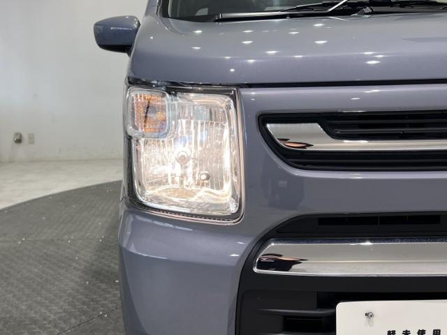ワゴンＲ ＦＸ　ちょい乗り　衝突軽減ブレーキ　スマートキー　オートエアコン　ベンチシート　電動格納ミラー　シートヒーター　運転席助手席エアバック　軽自動車（13枚目）