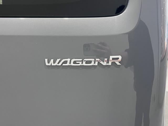 ワゴンＲ ＦＸ　ちょい乗り　衝突軽減ブレーキ　スマートキー　オートエアコン　ベンチシート　電動格納ミラー　シートヒーター　運転席助手席エアバック　軽自動車（16枚目）