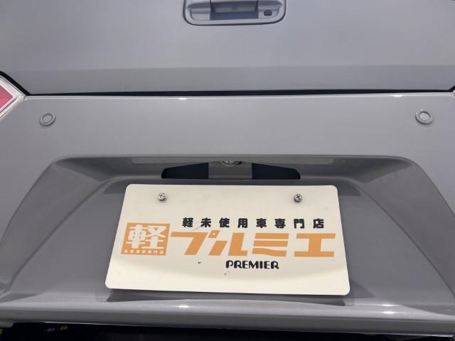 ワゴンＲ ＦＸ　ちょい乗り　衝突軽減ブレーキ　スマートキー　オートエアコン　ベンチシート　電動格納ミラー　シートヒーター　運転席助手席エアバック　軽自動車（17枚目）