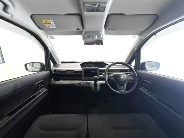 ワゴンＲ ＦＸ　ちょい乗り　衝突軽減ブレーキ　スマートキー　オートエアコン　ベンチシート　電動格納ミラー　シートヒーター　運転席助手席エアバック　軽自動車（18枚目）