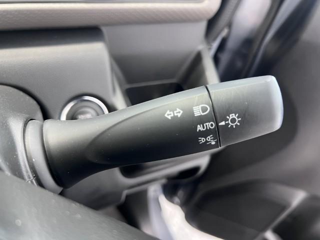 ワゴンＲ ＦＸ　ちょい乗り　衝突軽減ブレーキ　スマートキー　オートエアコン　ベンチシート　電動格納ミラー　シートヒーター　運転席助手席エアバック　軽自動車（23枚目）
