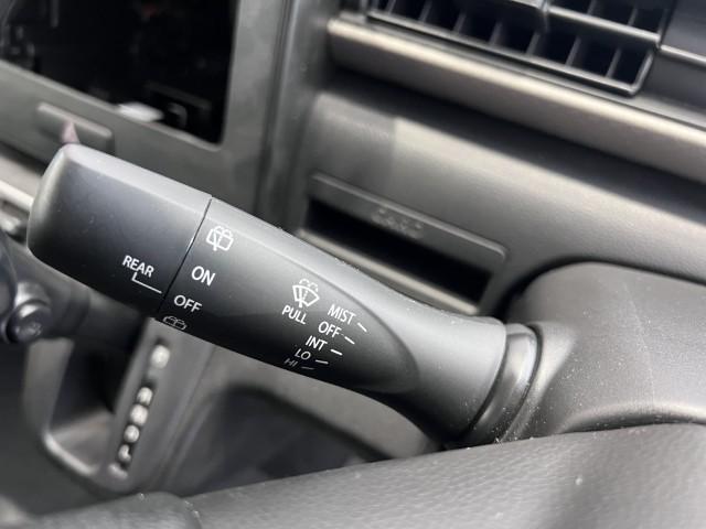 ワゴンＲ ＦＸ　ちょい乗り　衝突軽減ブレーキ　スマートキー　オートエアコン　ベンチシート　電動格納ミラー　シートヒーター　運転席助手席エアバック　軽自動車（24枚目）