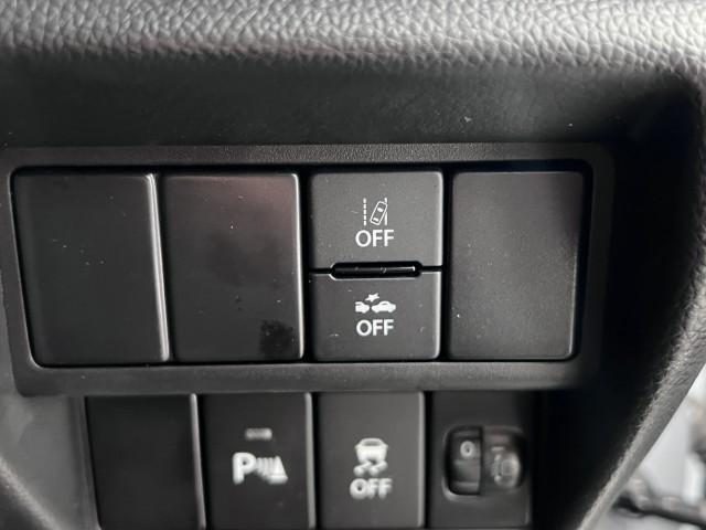 ワゴンＲ ＦＸ　ちょい乗り　衝突軽減ブレーキ　スマートキー　オートエアコン　ベンチシート　電動格納ミラー　シートヒーター　運転席助手席エアバック　軽自動車（26枚目）