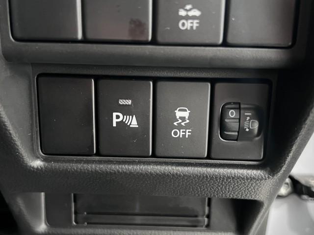 ワゴンＲ ＦＸ　ちょい乗り　衝突軽減ブレーキ　スマートキー　オートエアコン　ベンチシート　電動格納ミラー　シートヒーター　運転席助手席エアバック　軽自動車（27枚目）