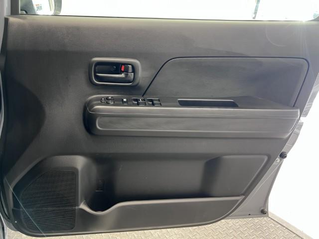 ワゴンＲ ＦＸ　ちょい乗り　衝突軽減ブレーキ　スマートキー　オートエアコン　ベンチシート　電動格納ミラー　シートヒーター　運転席助手席エアバック　軽自動車（28枚目）