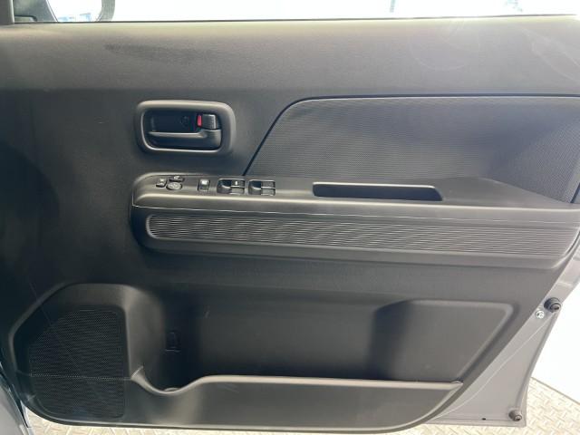 ワゴンＲ ＦＸ　ちょい乗り　衝突軽減ブレーキ　スマートキー　オートエアコン　ベンチシート　電動格納ミラー　シートヒーター　運転席助手席エアバック　軽自動車（29枚目）