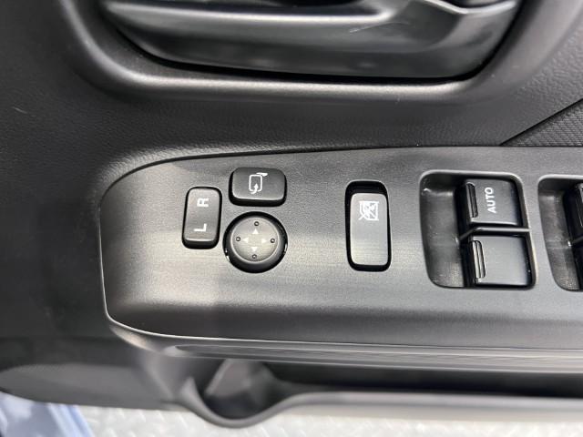 ワゴンＲ ＦＸ　ちょい乗り　衝突軽減ブレーキ　スマートキー　オートエアコン　ベンチシート　電動格納ミラー　シートヒーター　運転席助手席エアバック　軽自動車（31枚目）