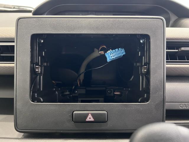 ワゴンＲ ＦＸ　ちょい乗り　衝突軽減ブレーキ　スマートキー　オートエアコン　ベンチシート　電動格納ミラー　シートヒーター　運転席助手席エアバック　軽自動車（35枚目）