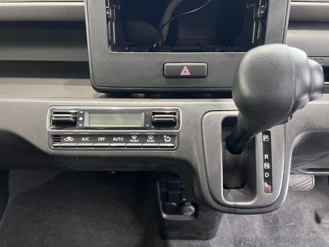 ワゴンＲ ＦＸ　ちょい乗り　衝突軽減ブレーキ　スマートキー　オートエアコン　ベンチシート　電動格納ミラー　シートヒーター　運転席助手席エアバック　軽自動車（36枚目）