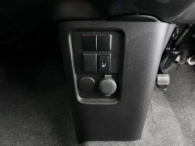 ワゴンＲ ＦＸ　ちょい乗り　衝突軽減ブレーキ　スマートキー　オートエアコン　ベンチシート　電動格納ミラー　シートヒーター　運転席助手席エアバック　軽自動車（37枚目）