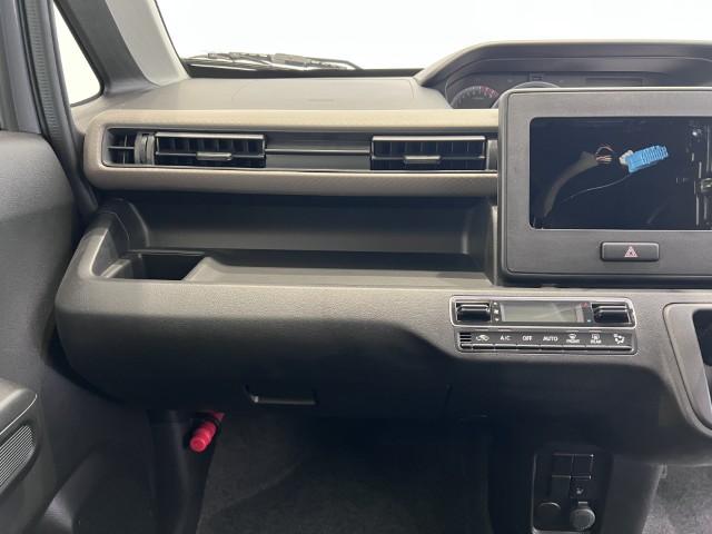 ワゴンＲ ＦＸ　ちょい乗り　衝突軽減ブレーキ　スマートキー　オートエアコン　ベンチシート　電動格納ミラー　シートヒーター　運転席助手席エアバック　軽自動車（38枚目）