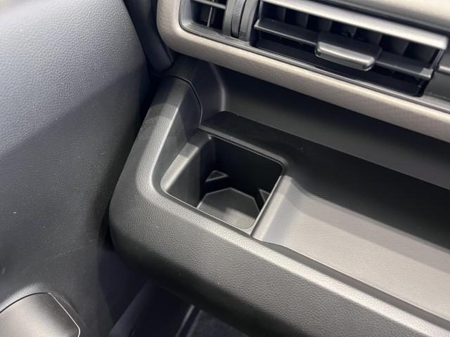 ワゴンＲ ＦＸ　ちょい乗り　衝突軽減ブレーキ　スマートキー　オートエアコン　ベンチシート　電動格納ミラー　シートヒーター　運転席助手席エアバック　軽自動車（39枚目）