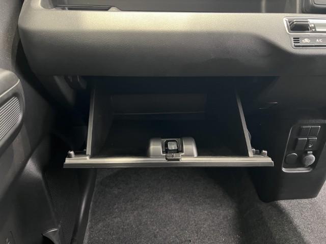 ワゴンＲ ＦＸ　ちょい乗り　衝突軽減ブレーキ　スマートキー　オートエアコン　ベンチシート　電動格納ミラー　シートヒーター　運転席助手席エアバック　軽自動車（40枚目）