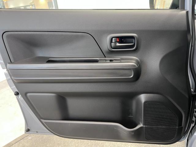 ワゴンＲ ＦＸ　ちょい乗り　衝突軽減ブレーキ　スマートキー　オートエアコン　ベンチシート　電動格納ミラー　シートヒーター　運転席助手席エアバック　軽自動車（41枚目）