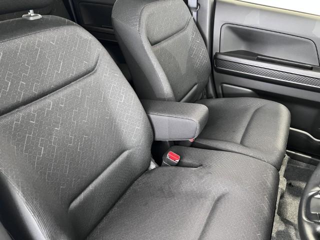 ワゴンＲ ＦＸ　ちょい乗り　衝突軽減ブレーキ　スマートキー　オートエアコン　ベンチシート　電動格納ミラー　シートヒーター　運転席助手席エアバック　軽自動車（47枚目）