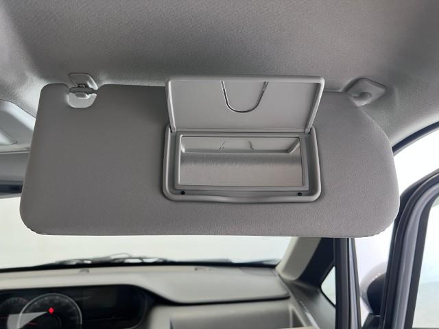 ワゴンＲ ＦＸ　ちょい乗り　衝突軽減ブレーキ　スマートキー　オートエアコン　ベンチシート　電動格納ミラー　シートヒーター　運転席助手席エアバック　軽自動車（50枚目）