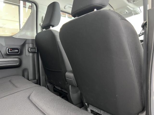 ワゴンＲ ＦＸ　ちょい乗り　衝突軽減ブレーキ　スマートキー　オートエアコン　ベンチシート　電動格納ミラー　シートヒーター　運転席助手席エアバック　軽自動車（55枚目）