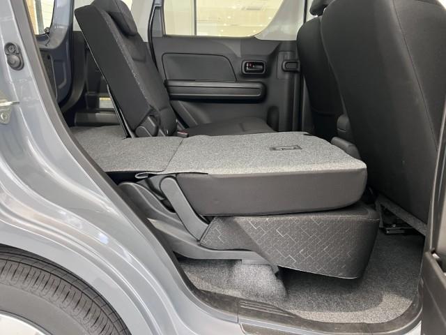 ワゴンＲ ＦＸ　ちょい乗り　衝突軽減ブレーキ　スマートキー　オートエアコン　ベンチシート　電動格納ミラー　シートヒーター　運転席助手席エアバック　軽自動車（56枚目）