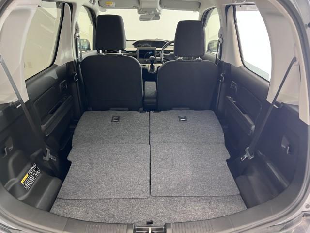 ワゴンＲ ＦＸ　ちょい乗り　衝突軽減ブレーキ　スマートキー　オートエアコン　ベンチシート　電動格納ミラー　シートヒーター　運転席助手席エアバック　軽自動車（58枚目）