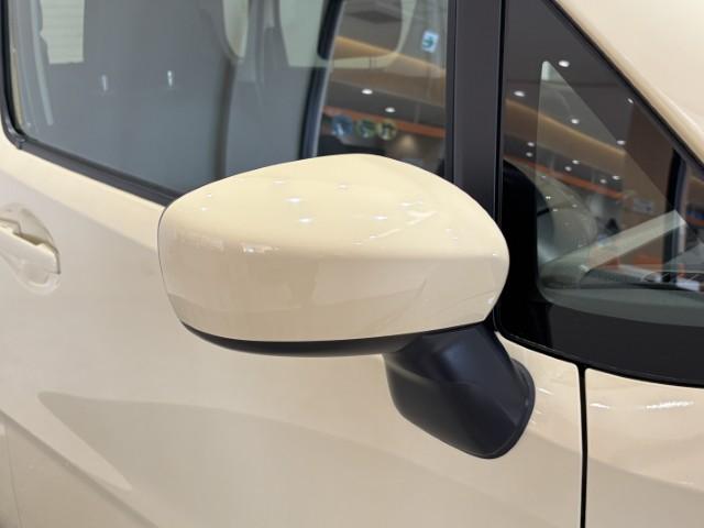 ワゴンＲ ＦＸ　ちょい乗り　衝突軽減ブレーキ　スマートキー　オートエアコン　ベンチシート　電動格納ミラー　シートヒーター　運転席助手席エアバック　軽自動車（16枚目）