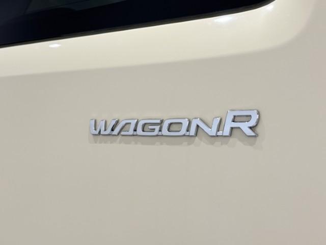 ワゴンＲ ＦＸ　ちょい乗り　衝突軽減ブレーキ　スマートキー　オートエアコン　ベンチシート　電動格納ミラー　シートヒーター　運転席助手席エアバック　軽自動車（20枚目）