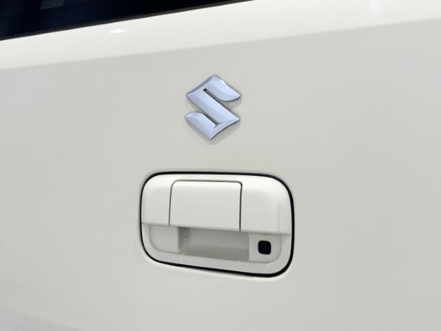 ワゴンＲ ＦＸ　ちょい乗り　衝突軽減ブレーキ　スマートキー　オートエアコン　ベンチシート　電動格納ミラー　シートヒーター　運転席助手席エアバック　軽自動車（21枚目）