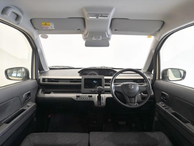 ワゴンＲ ＦＸ　ちょい乗り　衝突軽減ブレーキ　スマートキー　オートエアコン　ベンチシート　電動格納ミラー　シートヒーター　運転席助手席エアバック　軽自動車（22枚目）